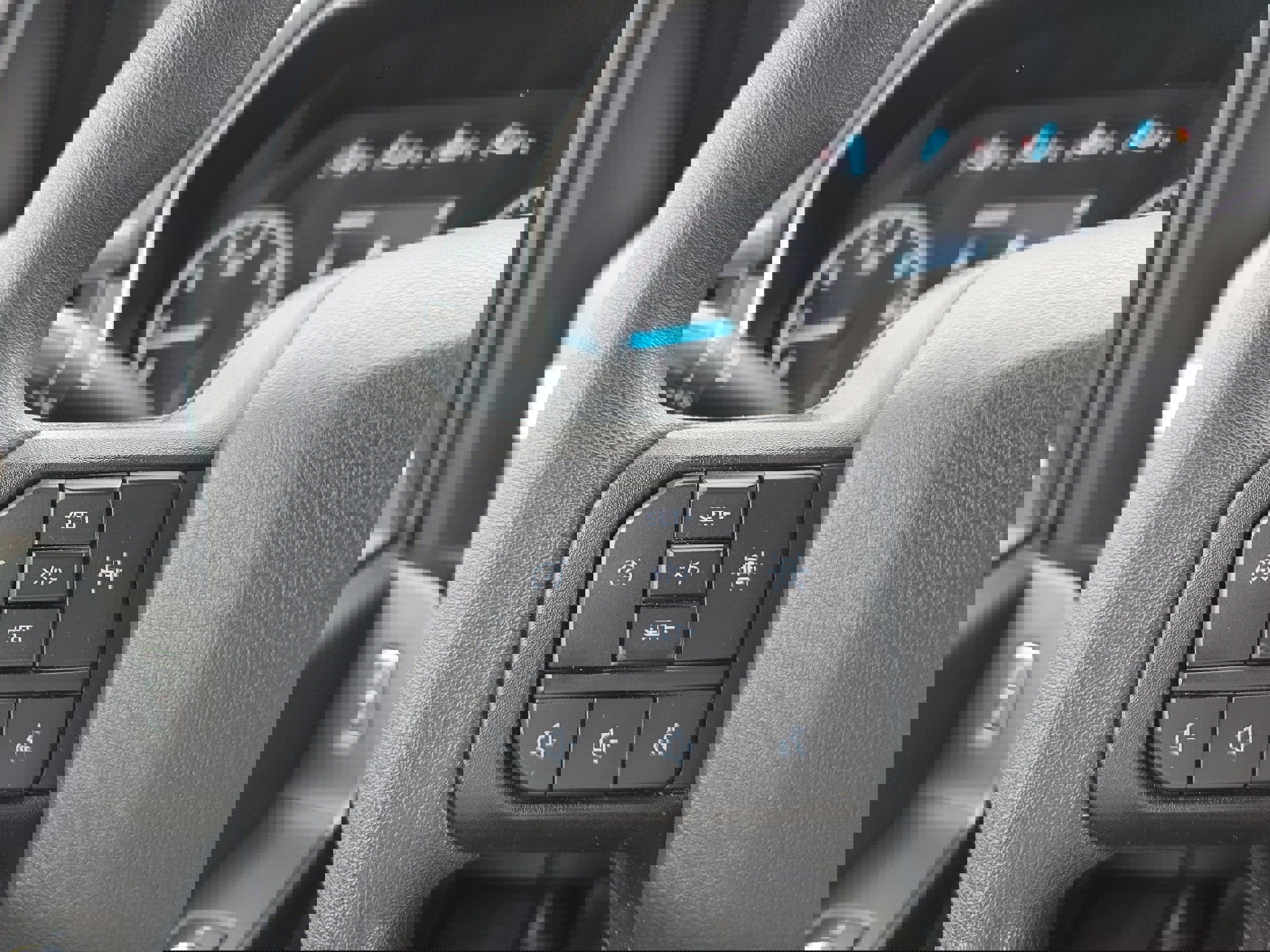 Certified 2022 Ford F150 XL w/ STX Appearance Package image 15