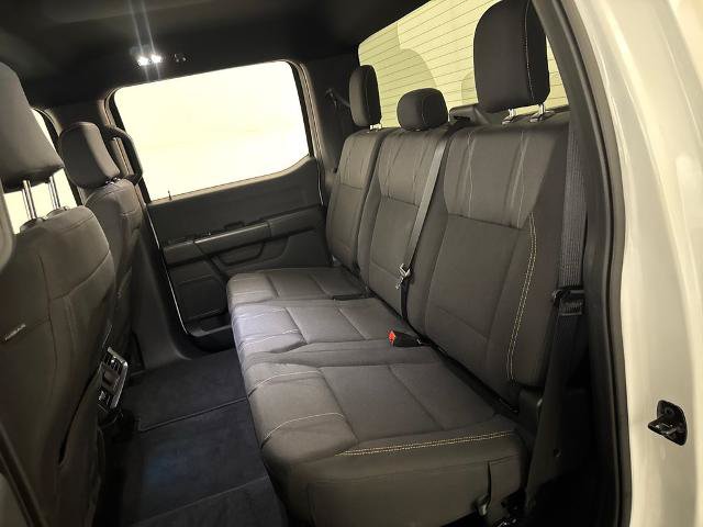 Certified 2024 Ford F150 STX RWD image 33