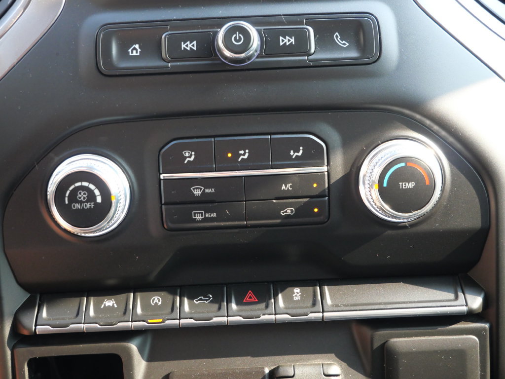 Used 2023 GMC Sierra 1500 Pro w/ Pro Value Package AWD/4WD image 29