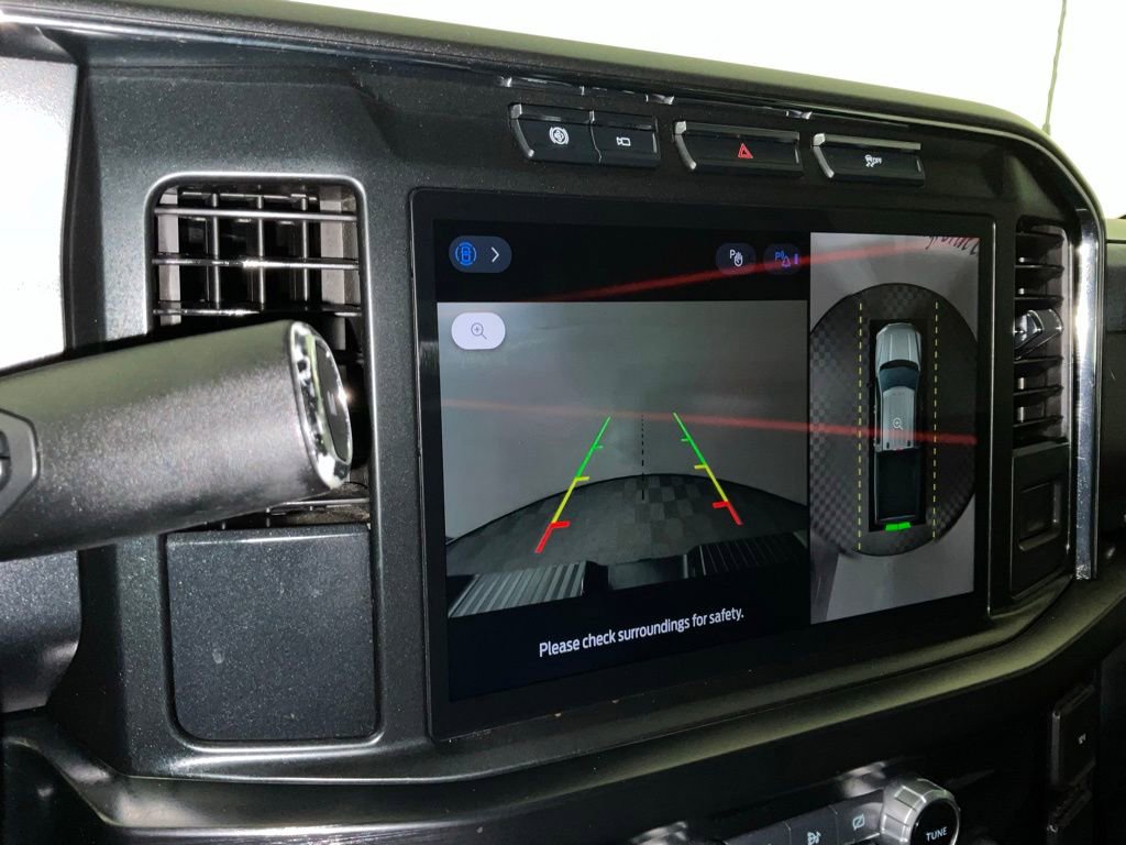 Certified 2023 Ford F250 Lariat AWD/4WD image 22