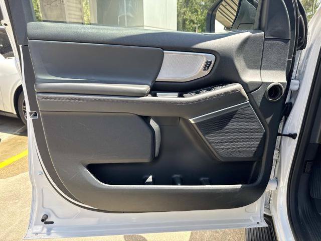 Certified 2025 Ford Expedition Max Active RWD image 20