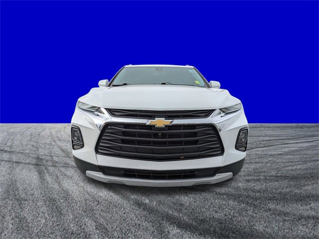 Used 2019 Chevrolet Blazer LT w/ Sun and Wheels Package image 9
