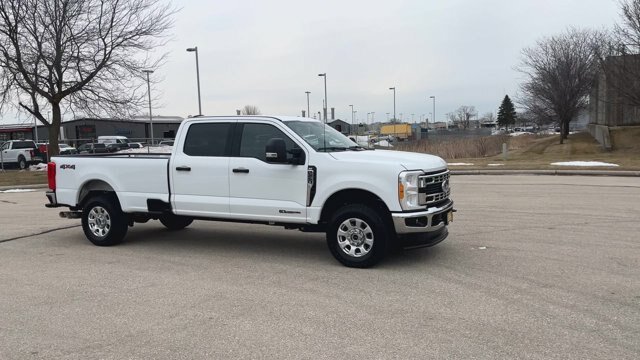 Certified 2023 Ford F250 XLT AWD/4WD image 38
