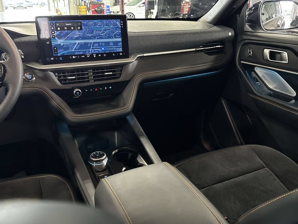 Certified 2026 Ford Explorer Tremor w/ Tremor Ultimate Package AWD/4WD image 28