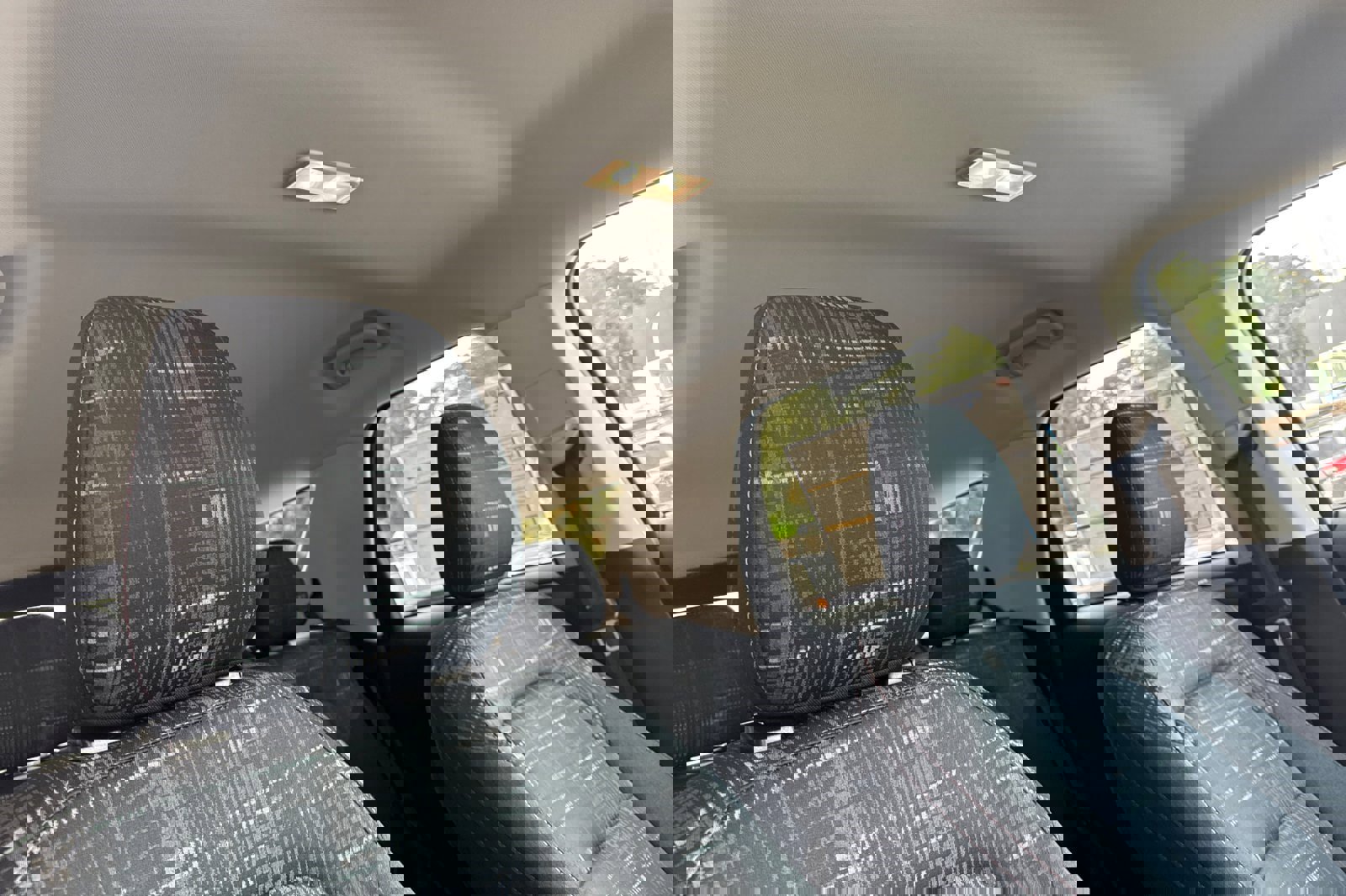 Certified 2025 Ford Bronco Sport Heritage w/ Convenience Package image 18