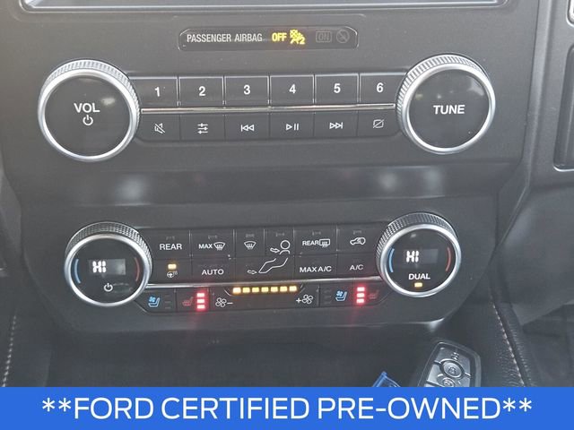 Certified 2020 Ford Expedition King Ranch w/ Cargo Package image 33