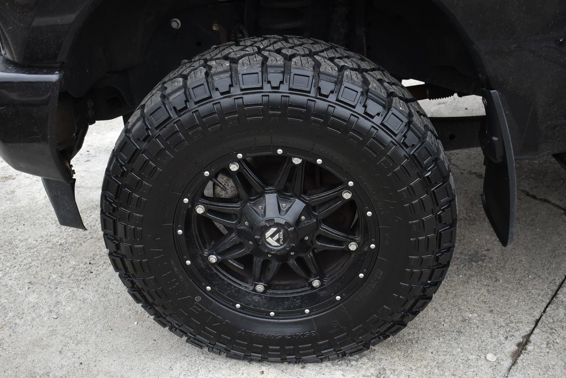 Certified 2019 Ford F250 Lariat w/ Lariat Ultimate Package image 7