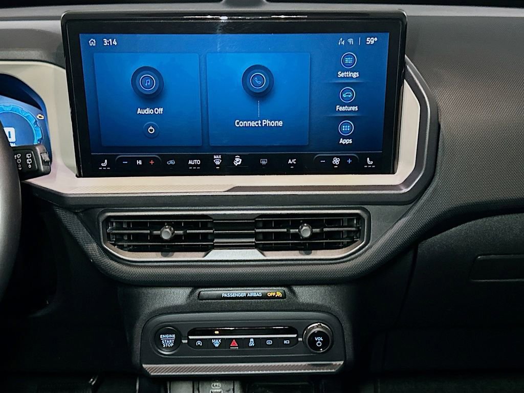 Certified 2025 Ford Bronco Sport Big Bend w/ Convenience Package image 12