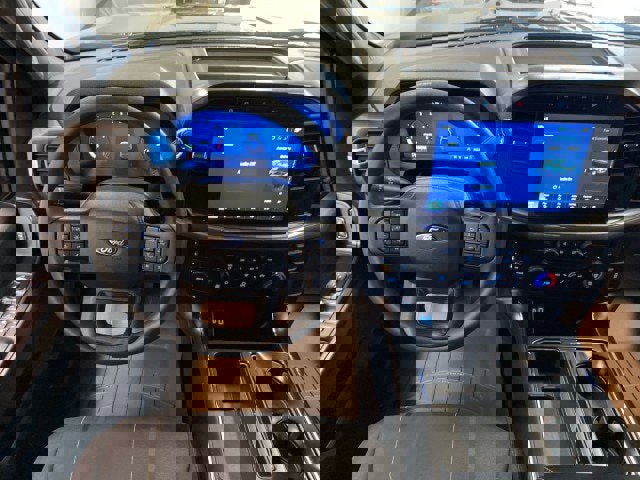 Certified 2024 Ford F150 STX image 14