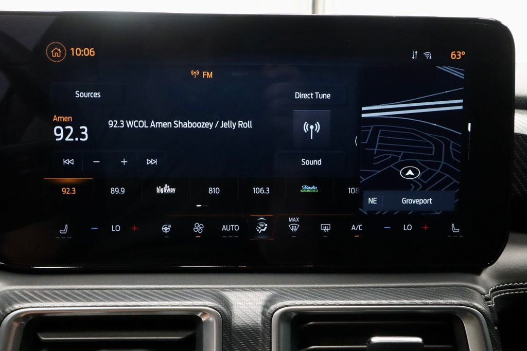 Certified 2024 Ford Mustang GT Premium w/ GT Performance Package RWD image 4