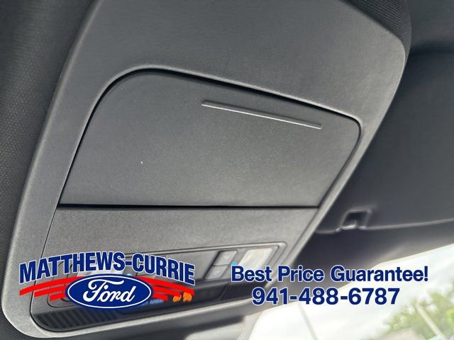 Certified 2024 Ford F150 STX w/ STX Black Appearance Package RWD image 24