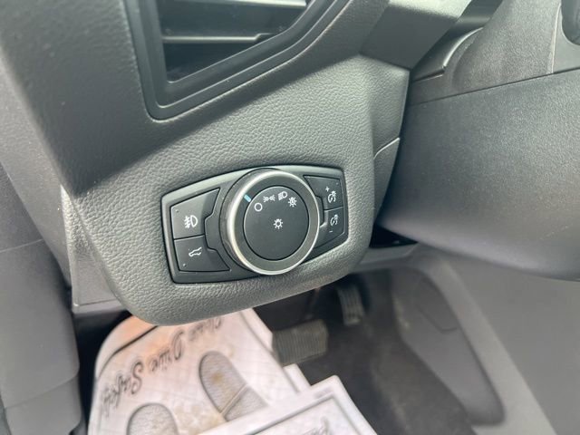 Certified 2019 Ford Escape SE image 9