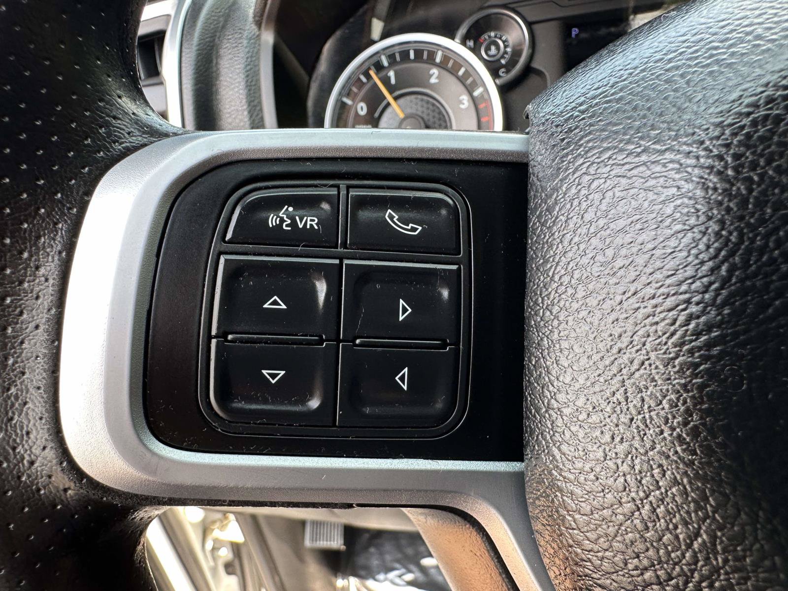 Used 2021 RAM 2500 Big Horn AWD/4WD image 16
