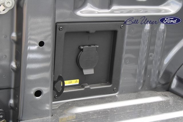 Certified 2026 Ford F150 XLT w/ Equipment Group 302A MID AWD/4WD image 7