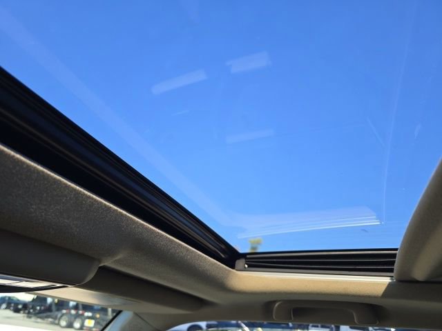 Used 2020 Toyota 4Runner Limited AWD/4WD image 12