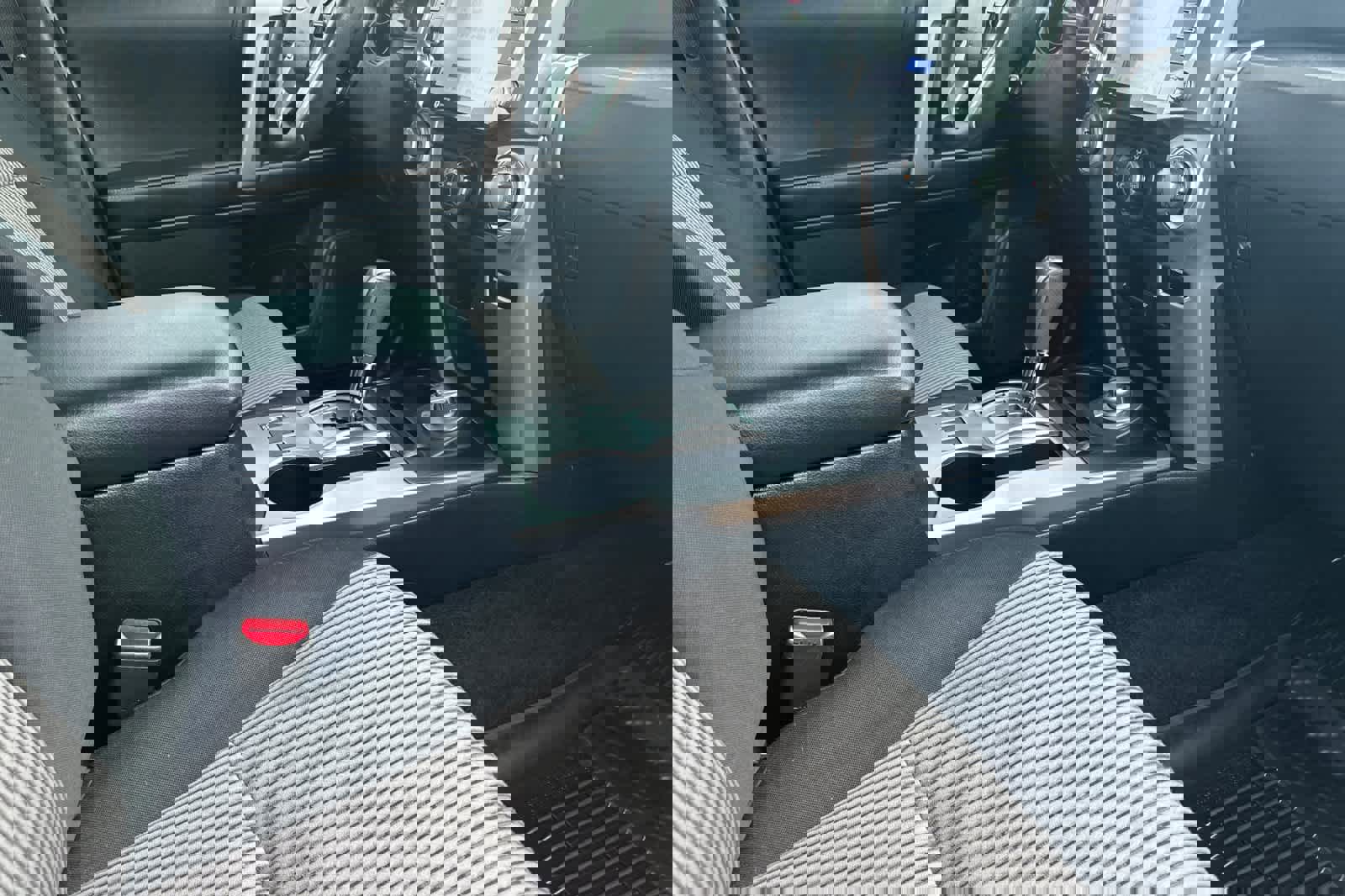 Used 2023 Toyota 4Runner SR5 image 16