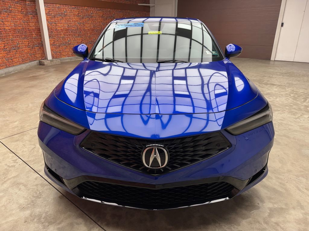 Used 2024 Acura Integra A-Spec image 7