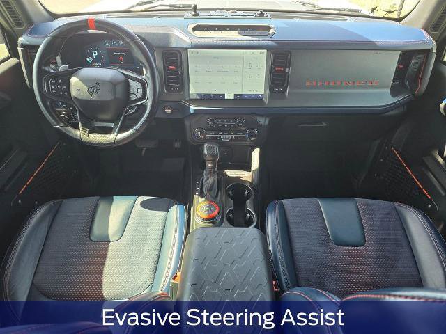 Certified 2022 Ford Bronco Raptor AWD/4WD image 11