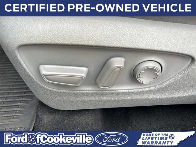 Used 2022 Toyota Highlander XLE image 29