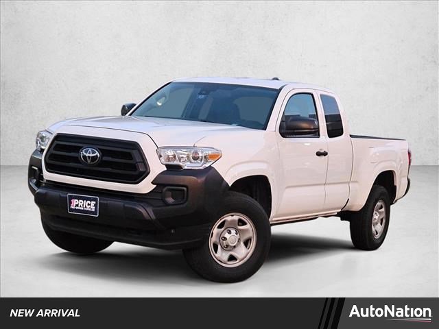 Used 2021 Toyota Tacoma SR