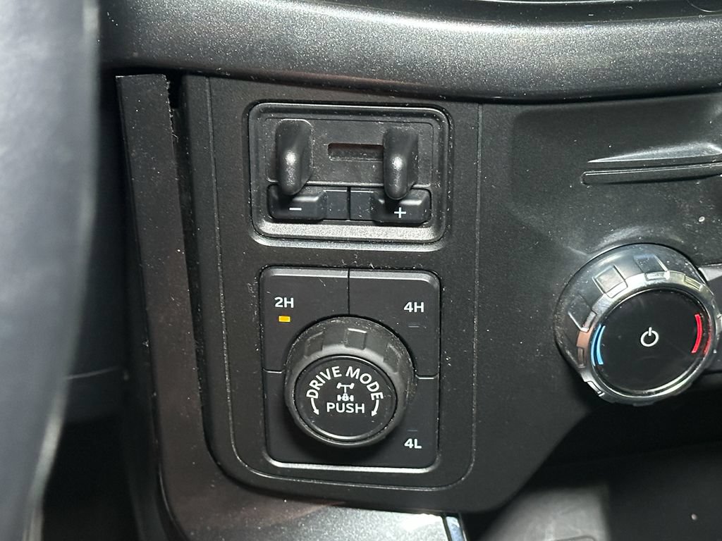 Certified 2022 Ford F150 XLT w/ Equipment Group 302A High AWD/4WD image 34