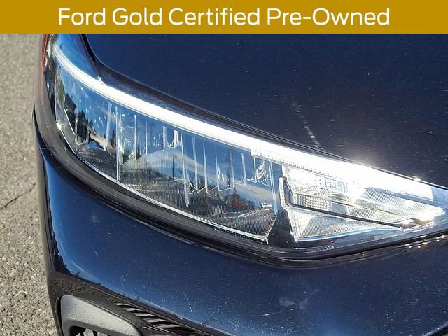 Certified 2023 Ford Escape Active w/ Tech Pack #2 image 11