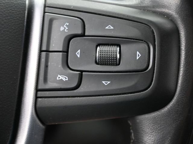 Used 2021 GMC Sierra 1500 Elevation image 16