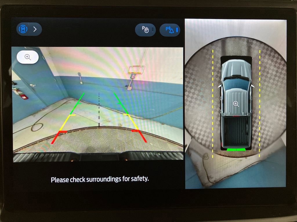 Certified 2025 Ford F150 Lariat image 24