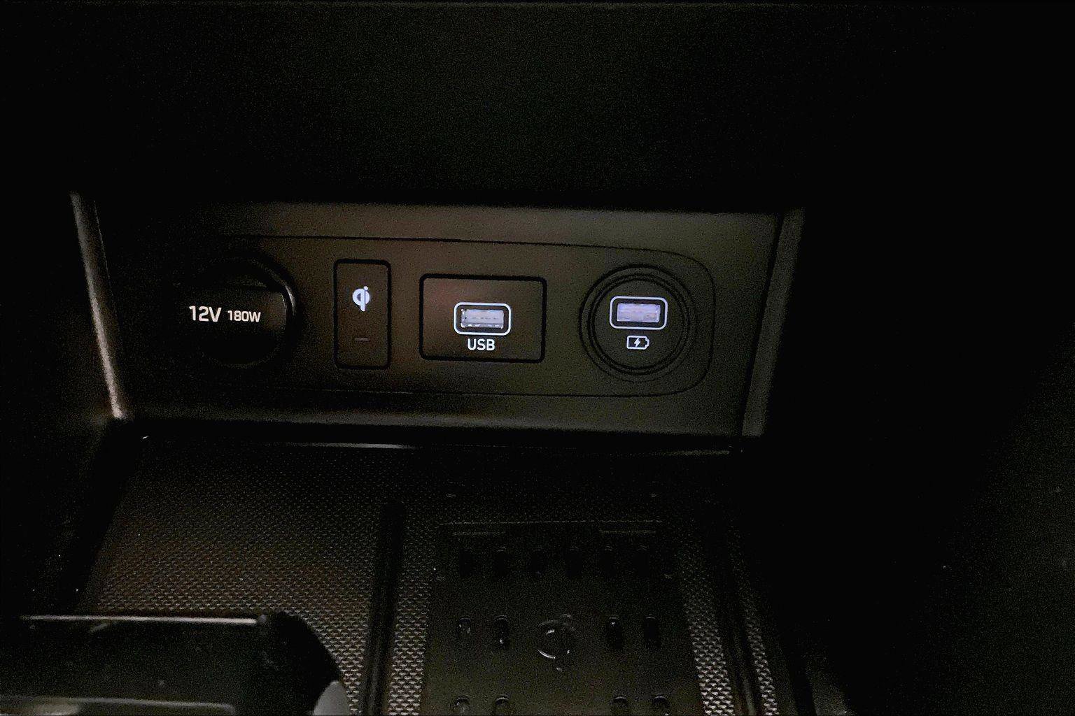 Used 2021 Hyundai Sonata SEL w/ Convenience Package image 31