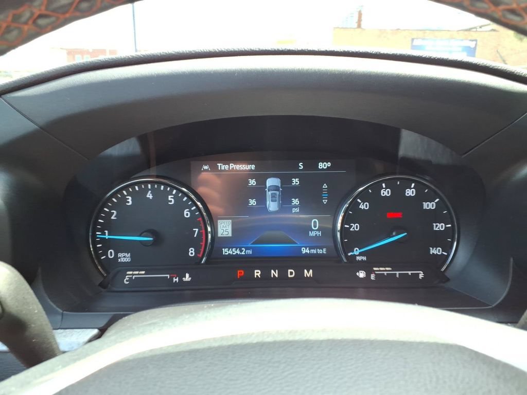 Certified 2024 Ford Explorer Timberline w/ Timberline Technology Package AWD/4WD image 21