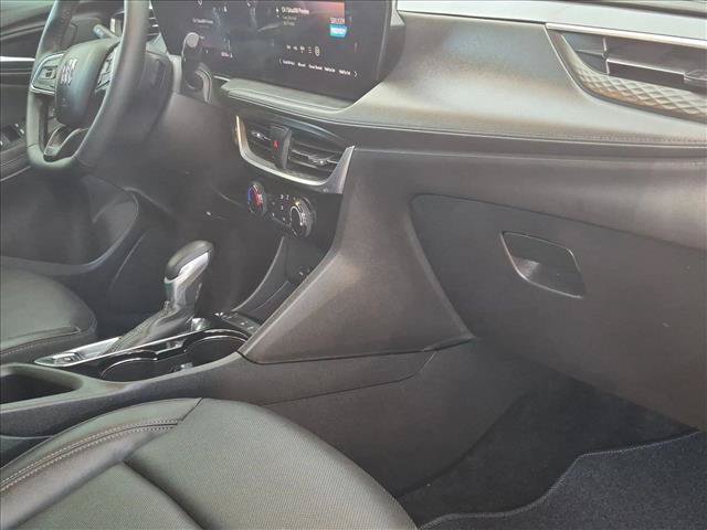 Used 2024 Buick Encore GX Sport Touring w/ Comfort Package FWD image 21