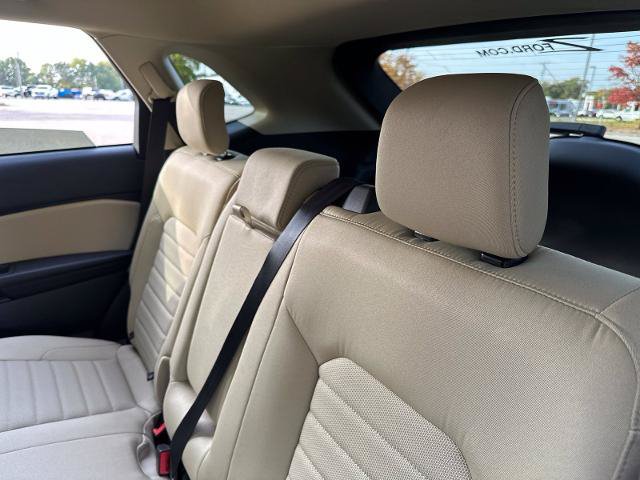 Certified 2023 Ford Edge SE AWD/4WD image 26