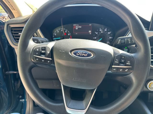 Certified 2020 Ford Escape SE AWD/4WD image 30