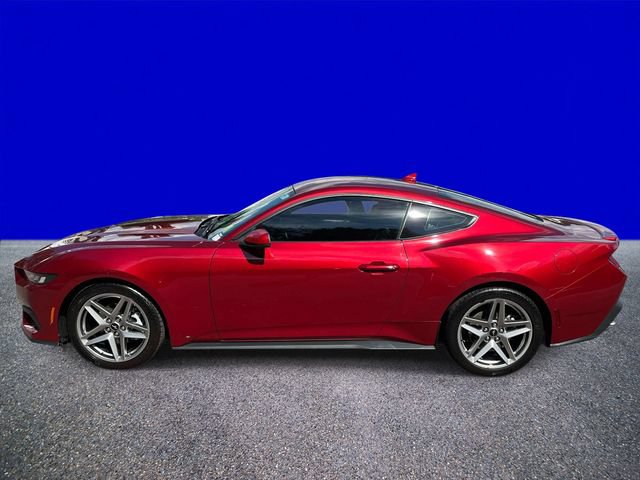 Certified 2024 Ford Mustang Premium RWD image 6