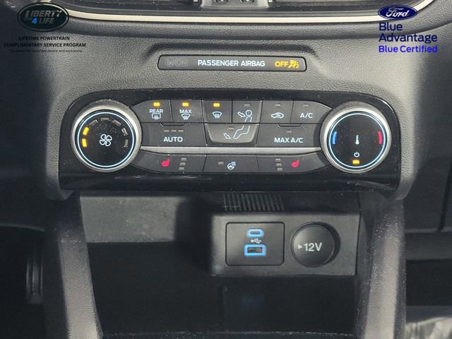 Certified 2022 Ford Escape SE w/ Cold Weather Package image 22