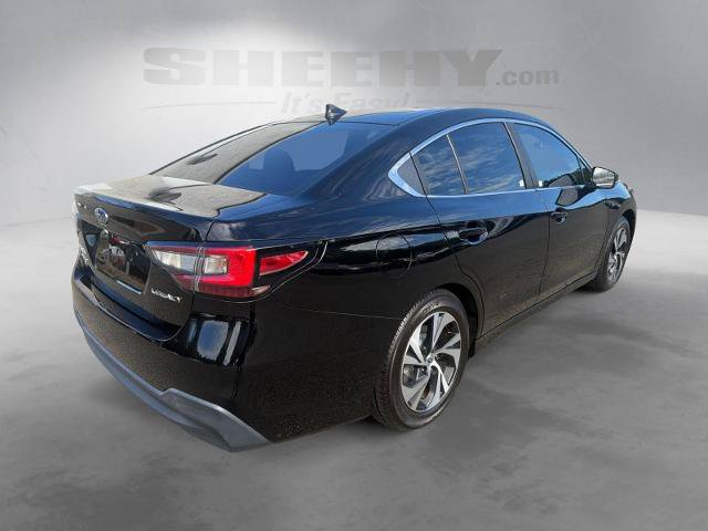 Used 2022 Subaru Legacy AWD/4WD image 14