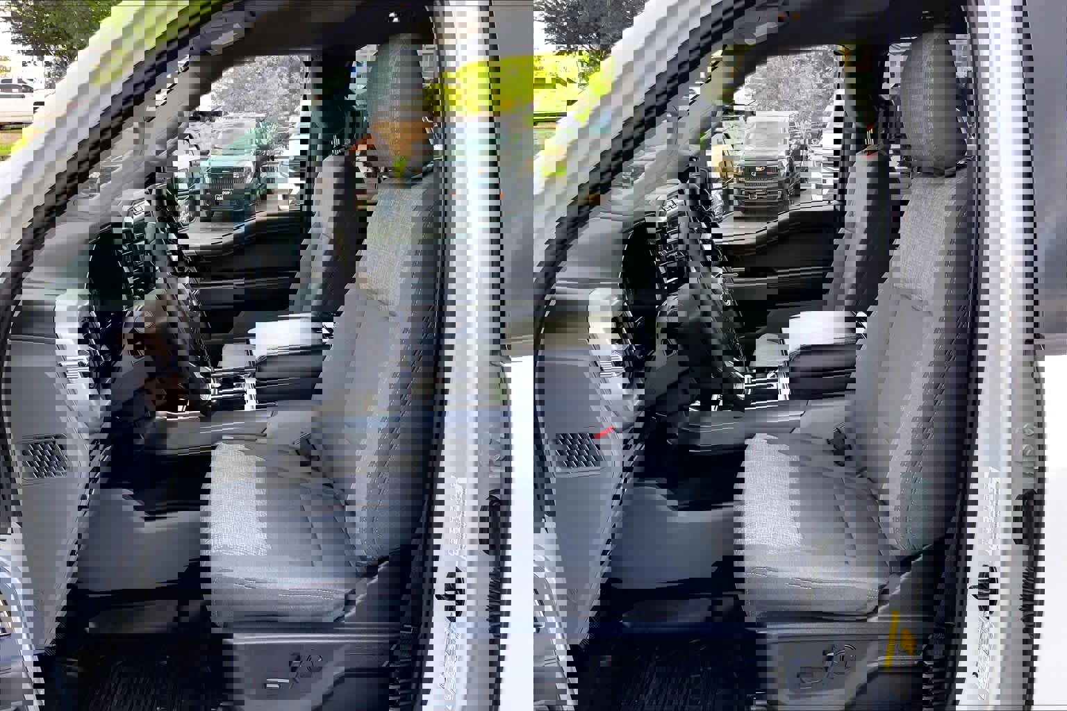 Certified 2023 Ford F150 XLT w/ Equipment Group 302A High AWD/4WD image 10