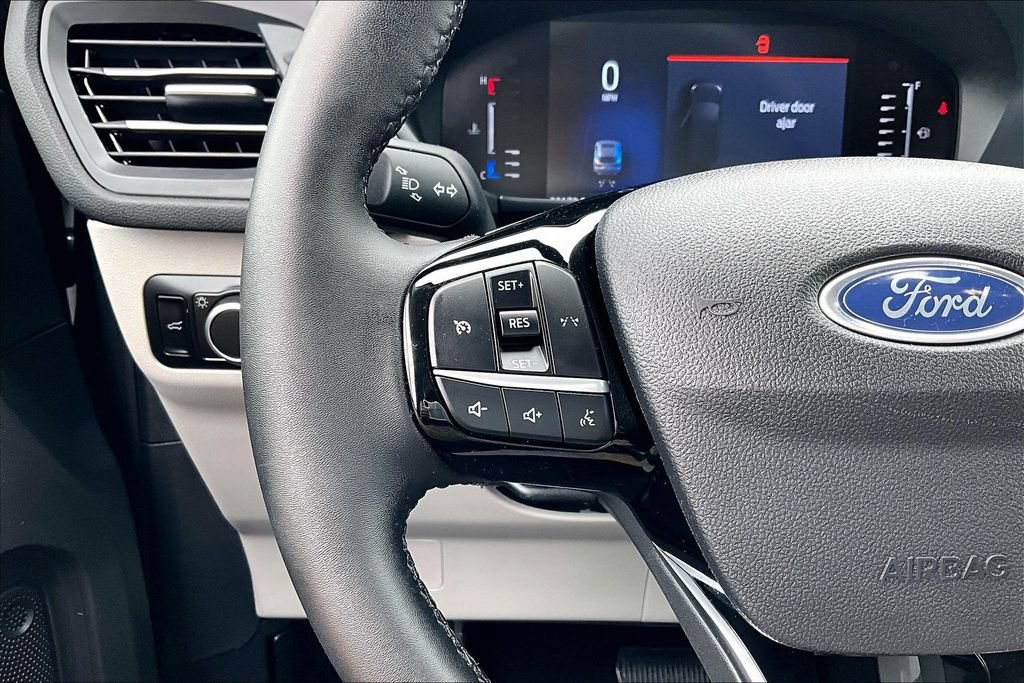 Certified 2023 Ford Escape Active AWD/4WD image 18