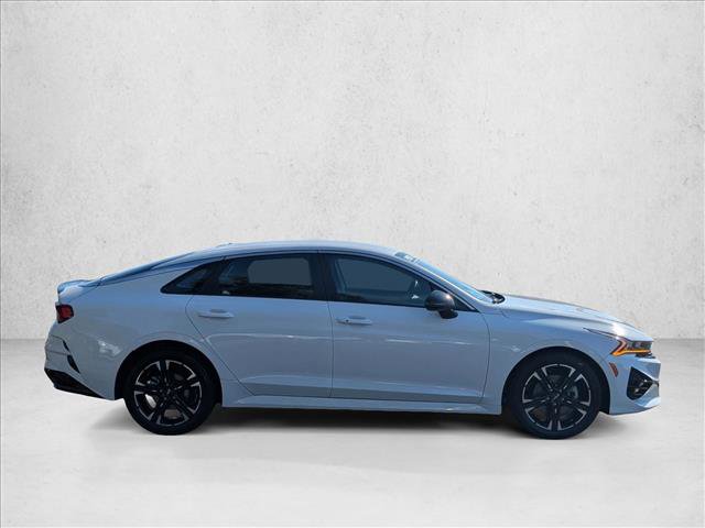 Used 2023 Kia K5 GT-Line w/ GT-Line Premium Package image 4