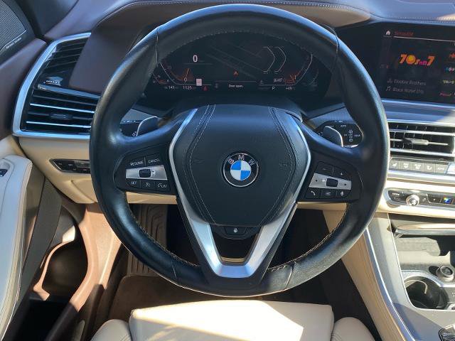 Used 2019 BMW X5 xDrive40i w/ Executive Package image 6
