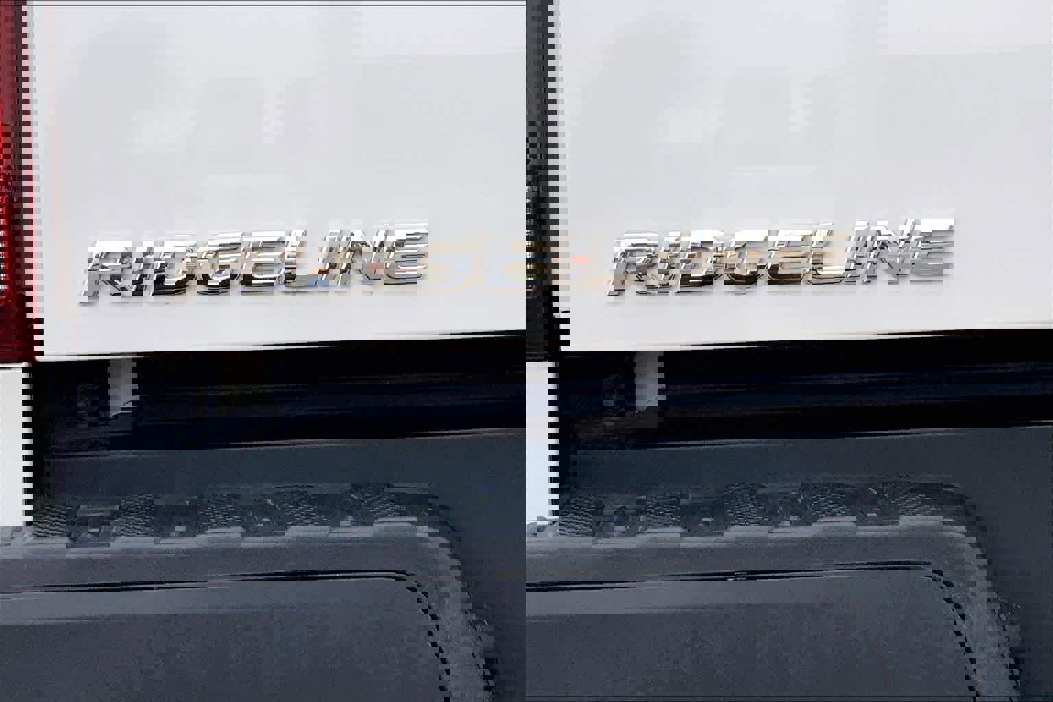 Used 2023 Honda Ridgeline RTL image 30