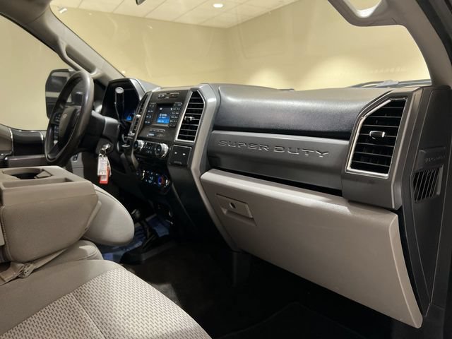 Certified 2018 Ford F350 XLT AWD/4WD image 22