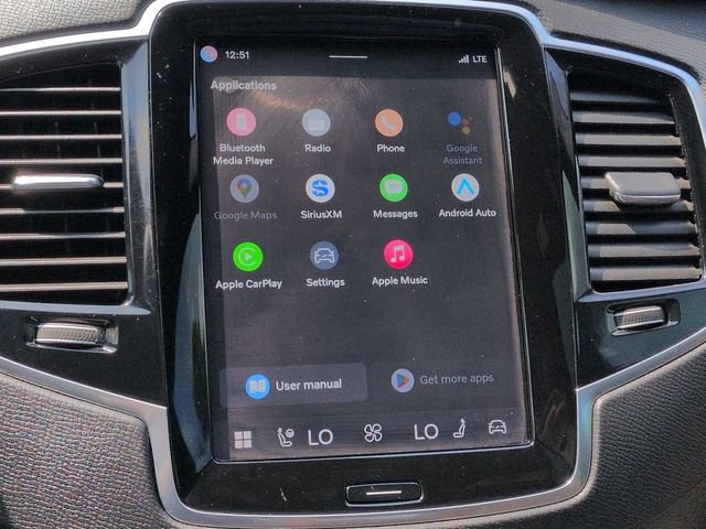 Used 2023 Volvo XC90 B5 Plus w/ Protection Package Premier AWD/4WD image 28