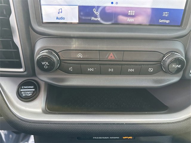 Certified 2024 Ford Bronco Sport Big Bend w/ Convenience Package image 24