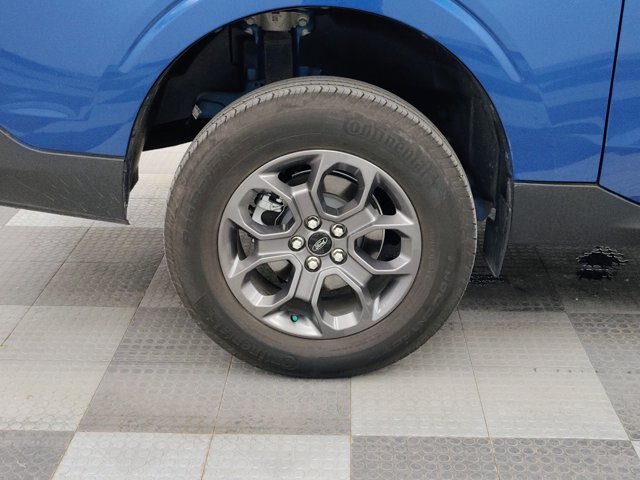 Certified 2023 Ford Maverick XLT FWD image 13