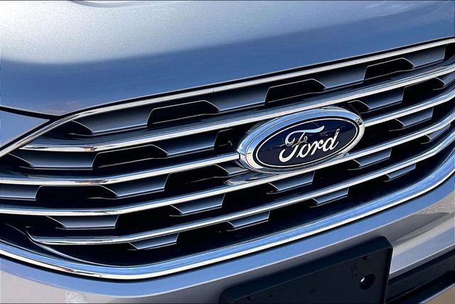 Certified 2022 Ford Edge SEL w/ Convenience Package AWD/4WD image 24