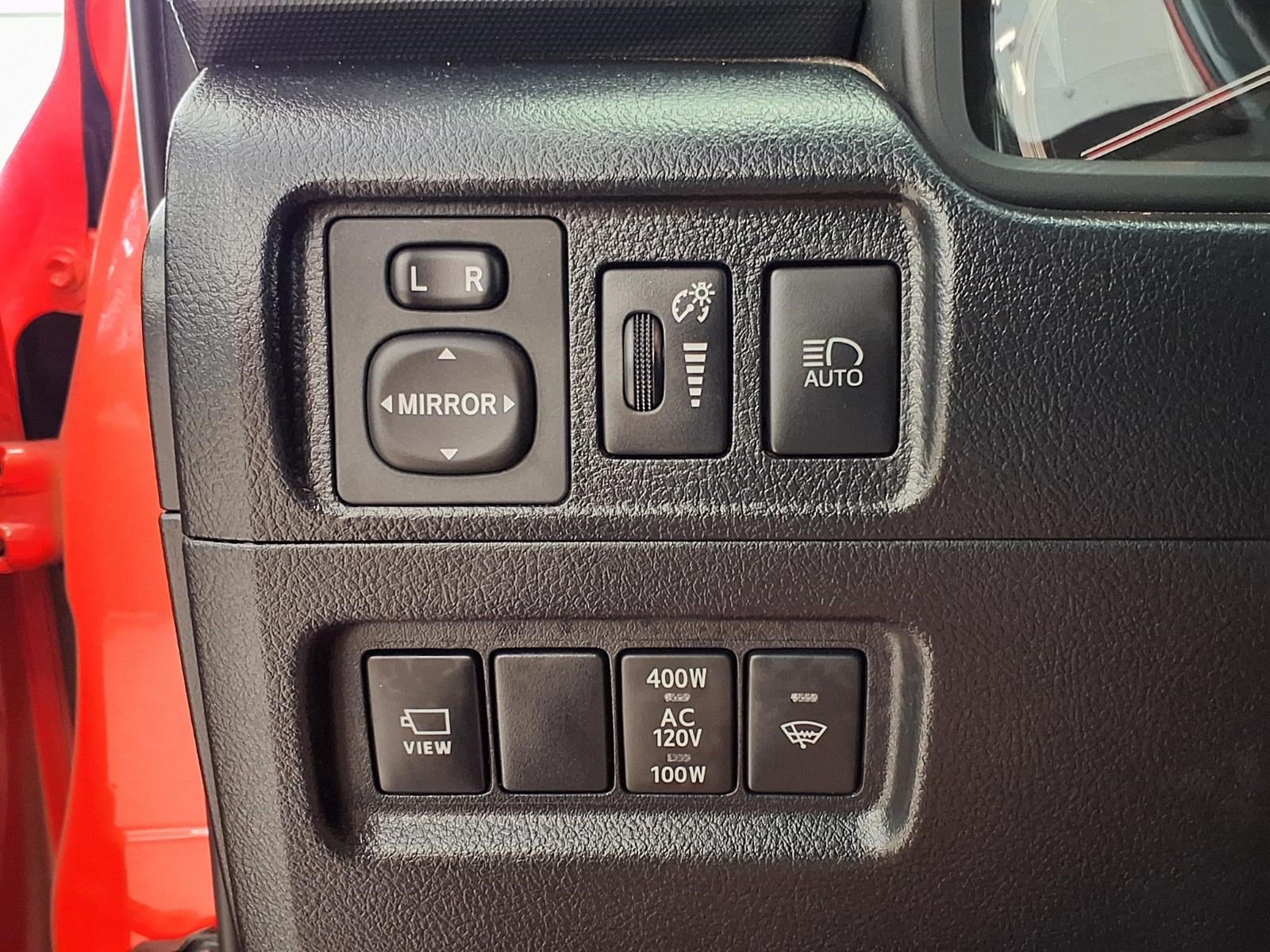 Used 2023 Toyota 4Runner TRD Pro AWD/4WD image 24