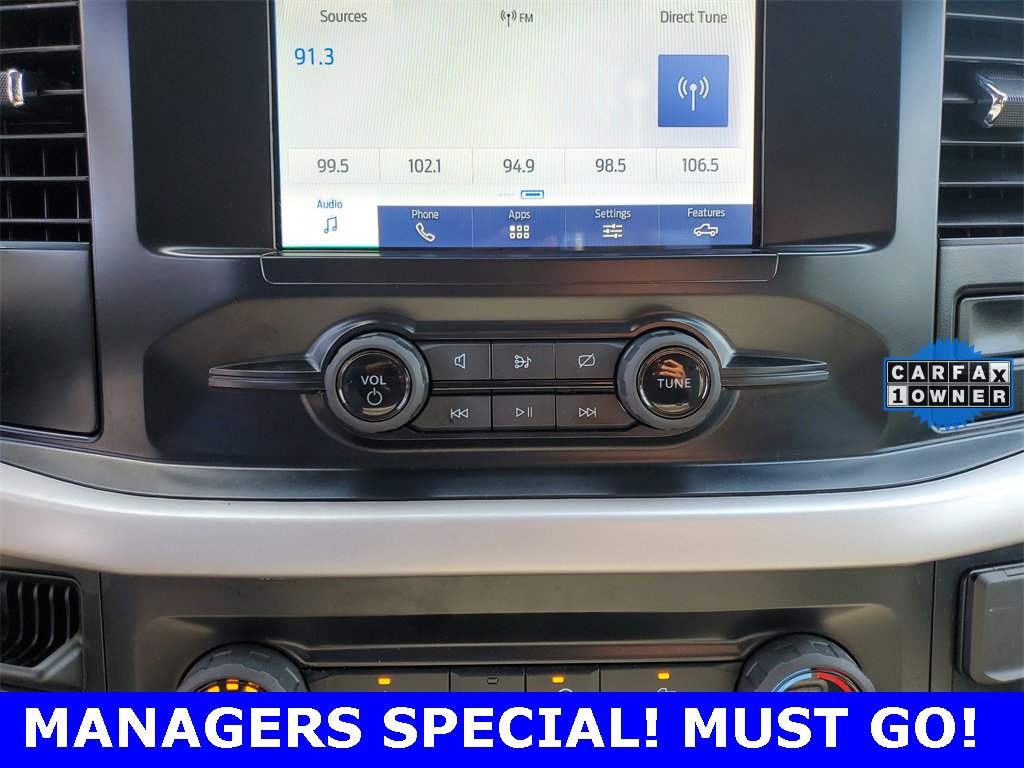 Certified 2023 Ford F150 XLT image 26