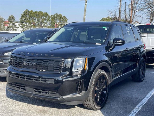 Used 2022 Kia Telluride S image 10