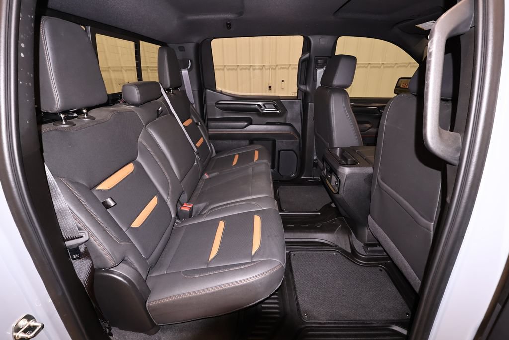 Used 2024 GMC Sierra 1500 AT4 w/ Technology Package AWD/4WD image 20